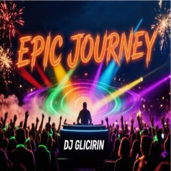 Portada Epic Journey