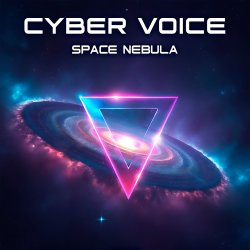 Portada Space Nebula