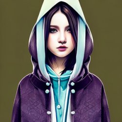 Portada milka - A Little Fairy Tale