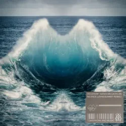 Portada Unity-Gain - The sunrise with silence