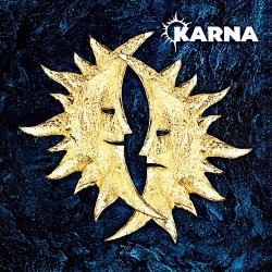 Portada Карна - Хмара