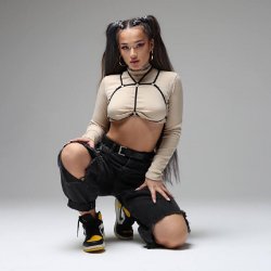 Portada MARI M - С обычным пацаном