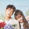 Portada Eric Nam & Somi - You, Who Eric Nam & Somi - You, Who