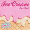 Portada JEON SOMI - Ice Cream JEON SOMI - Ice Cream