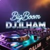 Portada DJ.ILHAM - Big Boom DJ.ILHAM - Big Boom