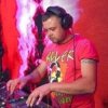 Portada Dj Kapral - Plucked Dj Kapral - Plucked