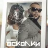 Portada DONI, Оксана Почепа, DJ Daveed, Baby Melo - Хорошо с тобой DONI, Оксана Почепа, DJ Daveed, Baby Melo - Хорошо с тобой