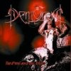 Portada Demoniac - Night Demons Demoniac - Night Demons