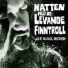 Portada Finntroll - Ursvamp Finntroll - Ursvamp