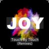 Portada Joy - Touch by Touch (NATHAN Inspired Version 2026) Joy - Touch by Touch (NATHAN Inspired Version 2026)