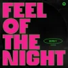 Borey - Feel Of The Night