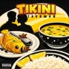 Portada Tavo Man - Tikini Tavo Man - Tikini