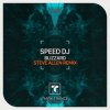 Portada Speed DJ - Blizzard (Steve Allen Remix) Speed DJ - Blizzard (Steve Allen Remix)