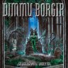 Dimmu Borgir - Metal Heart