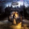 Portada King Diamond - Mansion In Sorrow King Diamond - Mansion In Sorrow