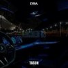 Portada TASUN - Locked in TASUN - Locked in