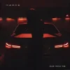 Portada Mzade - Que Rico P2 Mzade - Que Rico P2