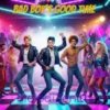 Portada MelodiZenith - Bad Boy's Good Time MelodiZenith - Bad Boy's Good Time