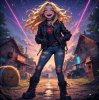 Portada Enarvynn - Деревенская Enarvynn - Деревенская