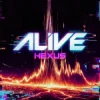 Hexus - Alive