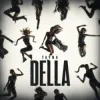 Portada Tayna - DELLA Tayna - DELLA