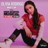 Portada Olivia Rodrigo - Wondering Olivia Rodrigo - Wondering