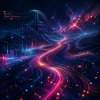 Portada MytsV - Neon Groove MytsV - Neon Groove