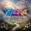 Portada ViTaLiKuS - О, весна без конца и без краю ViTaLiKuS - О, весна без конца и без краю