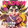 Portada Kadum - Pendulum Kadum - Pendulum