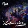 Portada Red Heat - Christmas in hell Red Heat - Christmas in hell