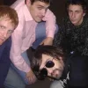 Portada Los Bananas - В землянке Los Bananas - В землянке
