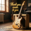 Portada Калымщик - Thank you, music, to you Калымщик - Thank you, music, to you
