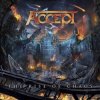 Portada Accept - Die By The Sword Accept - Die By The Sword