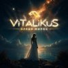 Portada ViTaLiKuS - Среди миров ViTaLiKuS - Среди миров