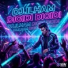 Portada DJ.ILHAM - DIGIDI DIGIDI DJ.ILHAM - DIGIDI DIGIDI