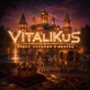 Portada ViTaLiKuS - Видел славный я дворец ViTaLiKuS - Видел славный я дворец