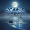 Portada ViTaLiKuS - Две ночи ViTaLiKuS - Две ночи