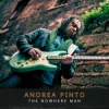 Portada Andrea Pinto - The Nowhere Man Andrea Pinto - The Nowhere Man