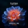 Portada Korolova & ZSS - Universe Korolova & ZSS - Universe