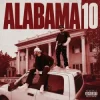 Portada MOONLGHT & Fordo - Alabama 10 MOONLGHT & Fordo - Alabama 10