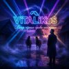 Portada ViTaLiKuS - Вечер чёрные брови нахмурил… ViTaLiKuS - Вечер чёрные брови нахмурил…