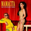Portada Justyna Steczkowska & Skolim & CrackHouse - Mamaci Justyna Steczkowska & Skolim & CrackHouse - Mamaci