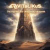 Portada ViTaLiKuS - Не терпит Бог людской гордыни ViTaLiKuS - Не терпит Бог людской гордыни