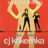 Portada CJ Кокетка - Моя Любовь (Darelloud Remix) CJ Кокетка - Моя Любовь (Darelloud Remix)