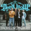 Portada Sigma & Dutch & Graft & Professor Green - NEED U NOW Sigma & Dutch & Graft & Professor Green - NEED U NOW