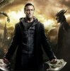 НАШЕСТВИЕ ЛЕГЕНД & Олег Стебловский - Франкенштейн (Пост-панк)