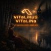 ViTaLiKuS - Я научилась просто, мудро жить