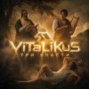 Portada ViTaLiKuS - Три участи ViTaLiKuS - Три участи