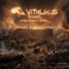 Portada ViTaLiKuS - Стоим!... и прах родной земли... ViTaLiKuS - Стоим!... и прах родной земли...