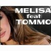 Portada Melisa feat. Tommo - I'm Alone Melisa feat. Tommo - I'm Alone